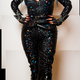 Image for article titled Shuga Cain Is Self-Assured and Sparkling